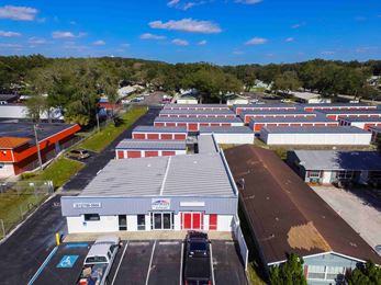 Photo 4 of Patriot Self Storage - 38461 County Road 54, Zephyrhills, FL