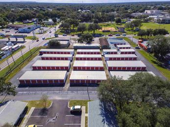 Photo 8 of Patriot Self Storage - 38461 County Road 54, Zephyrhills, FL