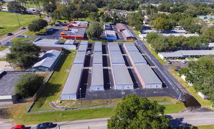 Photo 7 of Patriot Self Storage - 38461 County Road 54, Zephyrhills, FL