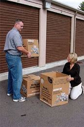 Photo 4 of Community Mini Storage - P.O. Box 517, 2370 Cranberry Highway, West Wareham, MA
