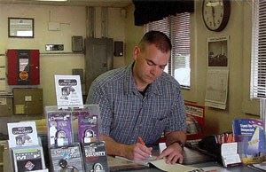Photo 2 of Community Mini Storage - P.O. Box 517, 2370 Cranberry Highway, West Wareham, MA