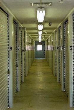 Storage Units for Rent available at P.O. Box 517, 2370 Cranberry Highway, West Wareham, MA 02576