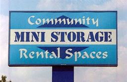 Image for Community Mini Storage, West Wareham, MA