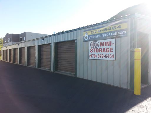 Photo 3 of Routt Storage - 2560 Copper Ridge Drive, Steamboat Springs, CO
