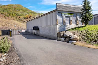 Photo 2 of Copper Ridge Storage - 2530 Copper Ridge Drive, Steamboat Springs, CO