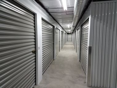 Storage Units for Rent available at 35495 E HWY 40, Steamboat Springs, CO 80487