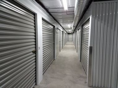 Storage Units for Rent available at 35495 E HWY 40, Steamboat Springs, CO 80487