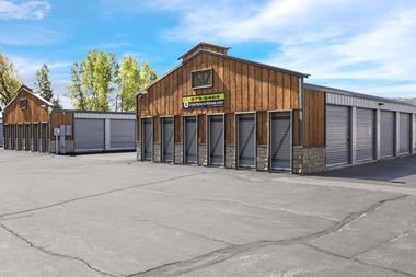 Storage Units for Rent available at 35495 E HWY 40, Steamboat Springs, CO 80487