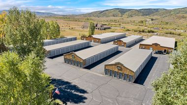 Storage Units for Rent available at 35495 E HWY 40, Steamboat Springs, CO 80487