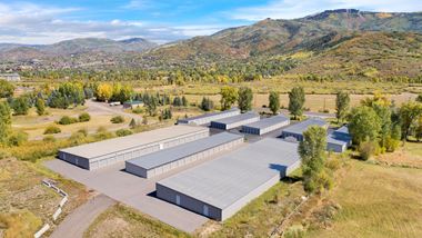 Storage Units for Rent available at 35495 E HWY 40, Steamboat Springs, CO 80487