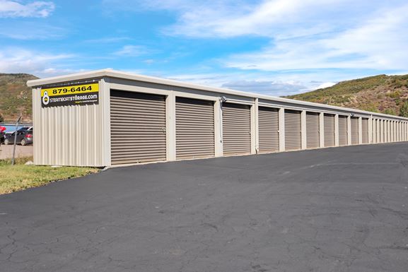 Photo 3 of Elk River Storage - 2620 Jacob Circle, Steamboat Springs, CO