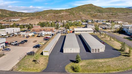 Photo 4 of Elk River Storage - 2620 Jacob Circle, Steamboat Springs, CO