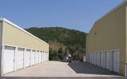 Photo 1 of Fairview Mini Storage - 1200 13th Street, Steamboat Springs, CO
