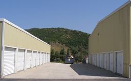 Image for Fairview Mini Storage, Steamboat Springs, CO