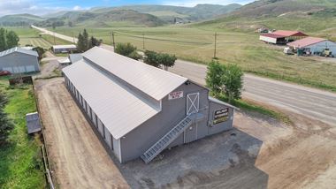 Storage Units for Rent available at 21485 W US HWY 40, Steamboat Springs, CO 80487