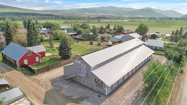 Storage Units for Rent available at 21485 W US HWY 40, Steamboat Springs, CO 80487