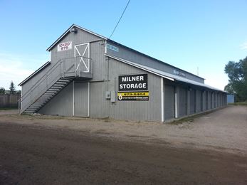 Photo 1 of Milner Storage - 21485 W US HWY 40, Steamboat Springs, CO