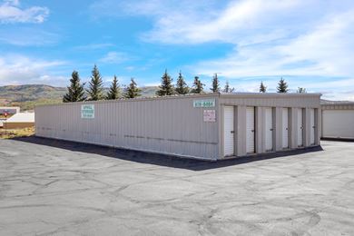 Photo 2 of Uphill Storage - 2635 Acre Lane, Steamboat Springs, CO