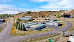 Image for Uphill Storage, Steamboat Springs, CO