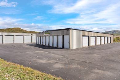 Photo 3 of West Acres Storage - 2515 West Acres Drive, Steamboat Springs, CO