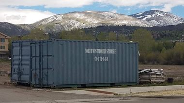 Storage Units for Rent available at Central Park Management 800 Weiss Drive, Suite A, Steamboat Springs, CO 80487