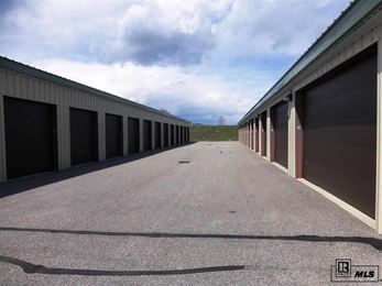 Photo 2 of HAYDEN AIRPORT GARAGE B41 - 501 W Airport Blvd, Hayden, CO