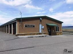 Image for HAYDEN AIRPORT GARAGE B41, Hayden, CO