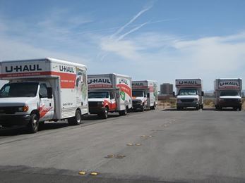 Photo 4 of Blue Diamond Storage - 4075 W. Camero Ave, Las Vegas, NV
