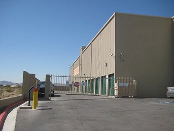 Photo 5 of Blue Diamond Storage - 4075 W. Camero Ave, Las Vegas, NV