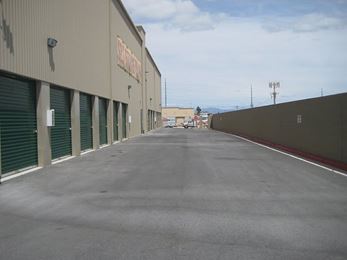 Photo 3 of Blue Diamond Storage - 4075 W. Camero Ave, Las Vegas, NV
