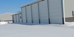 Image for 408 8th Street Self-Storage by Cullen Real Estate, LLC, Hilbert, WI