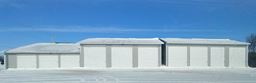 Image for 510 8th Street Self-Storage by Cullen Real Estate, LLC, Hilbert, WI