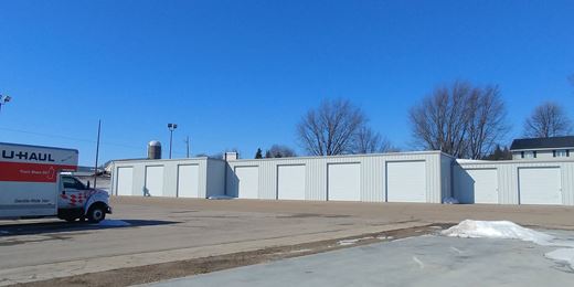 Photo 2 of Chilton Storage by Cullen, LLC - N4340 Wisconsin 57, Chilton, WI