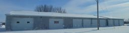 Image for South 4th Storage by Cullen Real Estate, LLC, Hilbert, WI