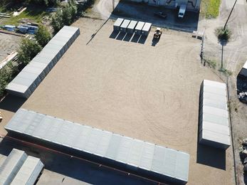 Photo 2 of Fairbanks Storage, LLC - 1900 Marika Road, Fairbanks, AK