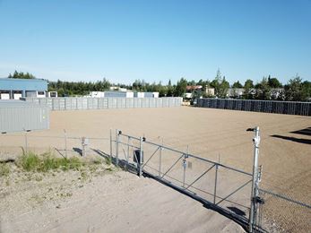 Photo 3 of Fairbanks Storage, LLC - 1900 Marika Road, Fairbanks, AK