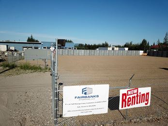Photo 7 of Fairbanks Storage, LLC - 1900 Marika Road, Fairbanks, AK