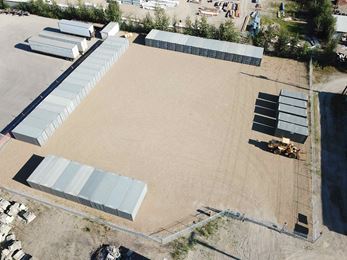 Photo 5 of Fairbanks Storage, LLC - 1900 Marika Road, Fairbanks, AK