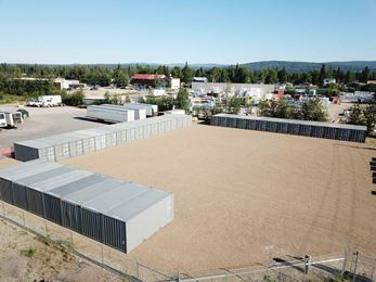 Photo 6 of Fairbanks Storage, LLC - 1900 Marika Road, Fairbanks, AK