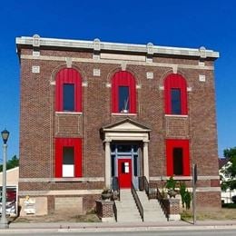 Photo 1 of The Temple by Cullen Real Estate, LLC - 29 North Madison Street, Chilton, WI