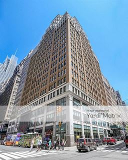 Image for Manhattan Mini Storage - 520 8th Avenue, New York, NY