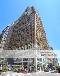 Photo 3 of Manhattan Mini Storage - 520 8th Avenue, New York, NY