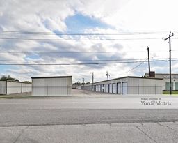 Image for Alamo Stock & Lock - 1401 West Duranta Avenue, Alamo, TX