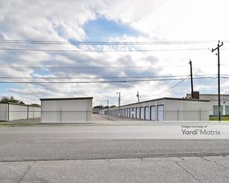 Photo 1 of Alamo Stock-Lock - 1401 West Duranta Avenue, Alamo, TX