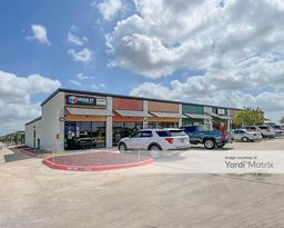Image for Move It Self Storage - 511 East Ocean Blvd, Los Fresnos, TX