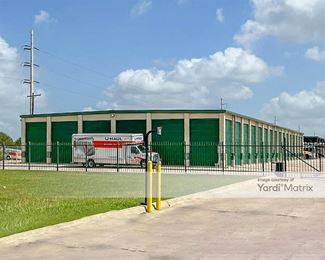 Photo 3 of Move It Self Storage - 511 East Ocean Blvd, Los Fresnos, TX
