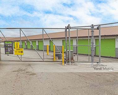 Storage Units for Rent available at 499 North Spring Garden Avenue, Deland, FL 32720