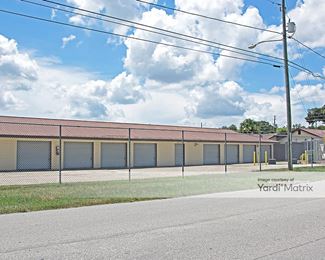 Photo 4 of Extra Space Storage - 499 North Spring Garden Avenue, Deland, FL