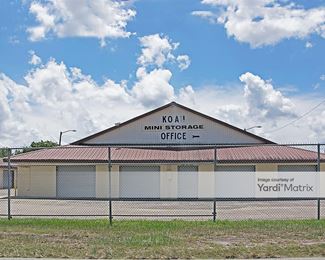 Photo 5 of Extra Space Storage - 499 North Spring Garden Avenue, Deland, FL