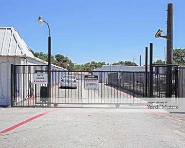 Storage Units for Rent available at 4018 Interstate 30, Mesquite, TX 75150